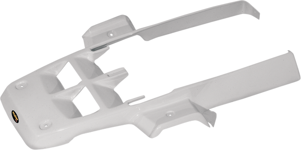 Atv Racing Front End, Wht, 1, nordicamoto.ro