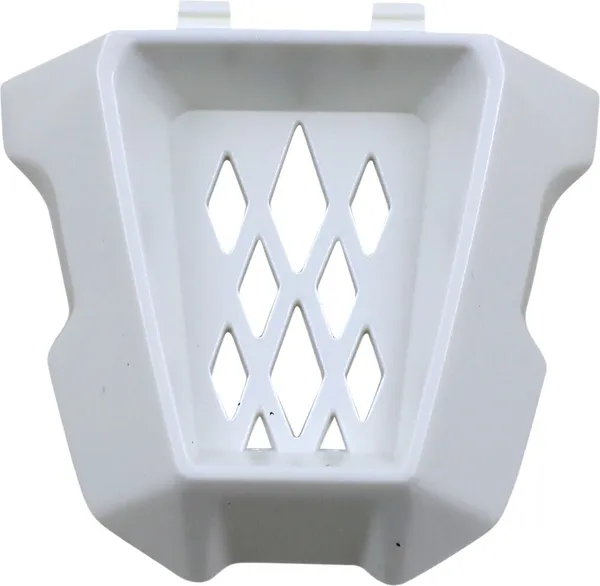 Ventilatie barbie Casca Alpinestars S-m5 White-0