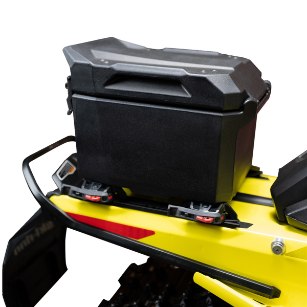 Connect Cargo Box Black -2