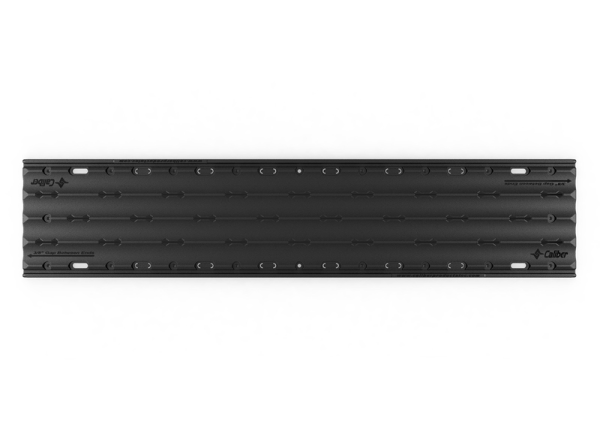 Caliber LowPro Glide - Narrow (6")-Double set-16pc.-1
