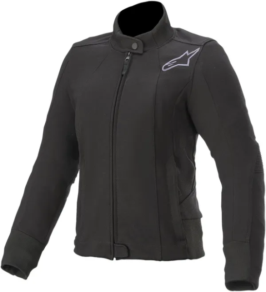 Geaca Textila Dama Alpinestars Banshee Negru-2