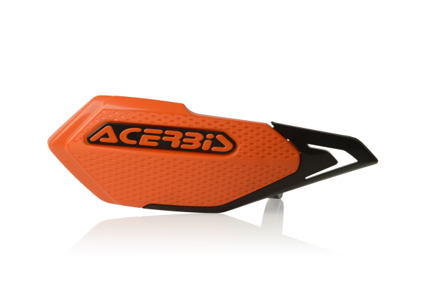 Handguard Acerbis X-Elite Universal Alb, 2, nordicamoto.ro