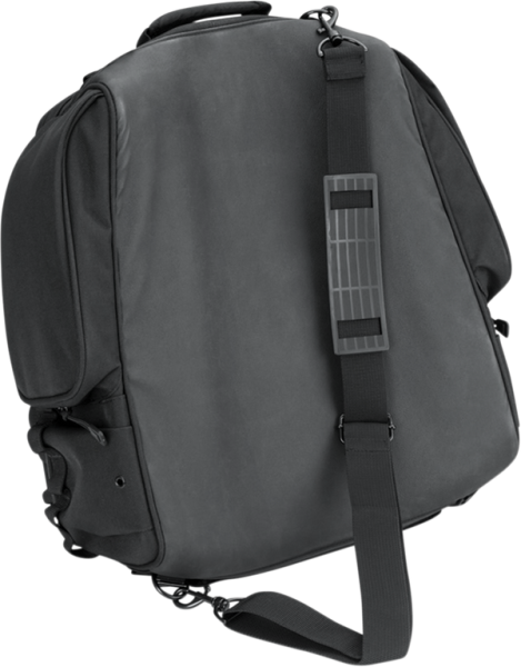 Momentum Roamer Tail Bag Black, 4, nordicamoto.ro