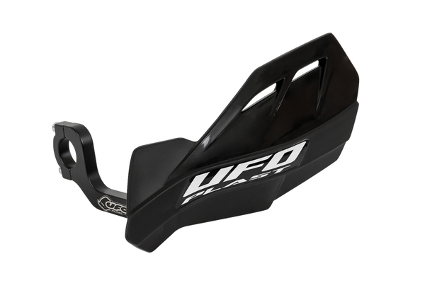 Mangusta Bicycle Handguards Black 