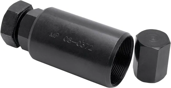 Mag/flywheel Puller Black, Oxide