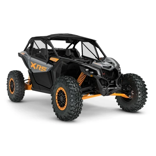 SXS Can-Am Maverick X RS SAS Turbo RR INT 2027, 1, nordicamoto.ro