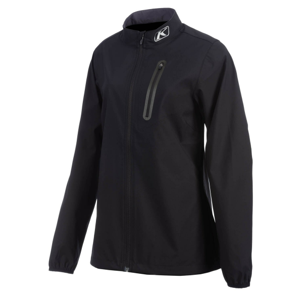 Geaca Dama Klim Zephyr Wind Shirt Black-9f6b5f144267d4bb2a2462d4c18d2c86.webp