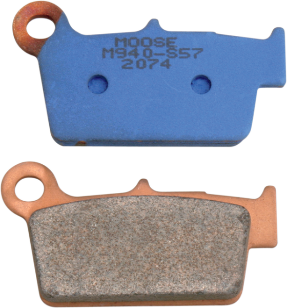 MOOSE RACING M1 Brake Pads 