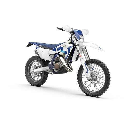 Motocicleta Husqvarna TE 125 '26-0