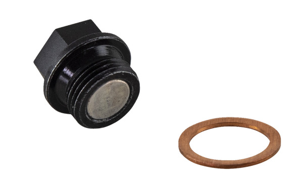 Engine Drain Plug, 5, nordicamoto.ro