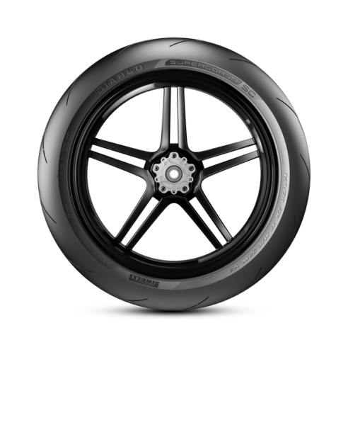 Diablo Supercorsa Sc V3 Tire -0