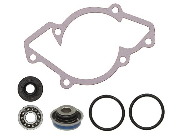 Sno-X Water pump repair kit Ski-Doo