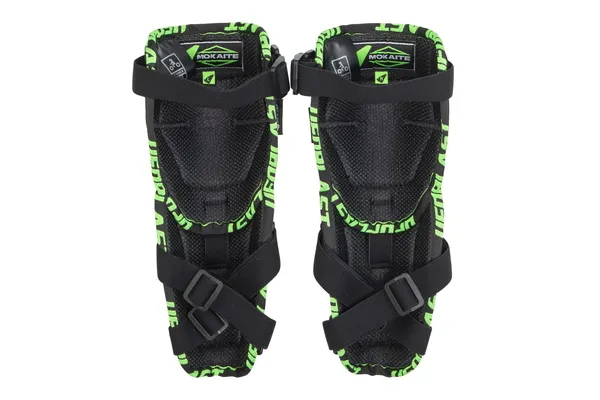 Elbow Guard Mokaite Black-4