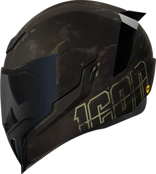Airflite Demo Mips® Helmet Black XL, 1, nordicamoto.ro