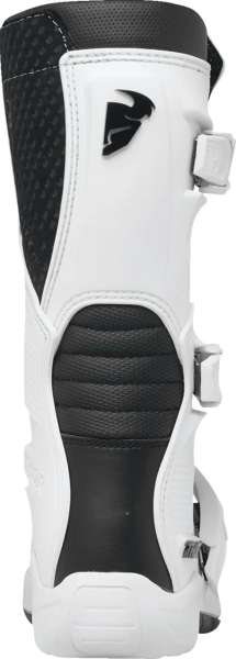 Cizme Copii Thor Blitz XR White-13