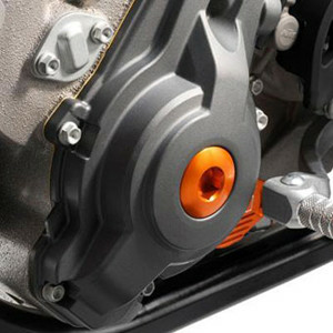 Surub capac magnetou KTM 250/350 12-16