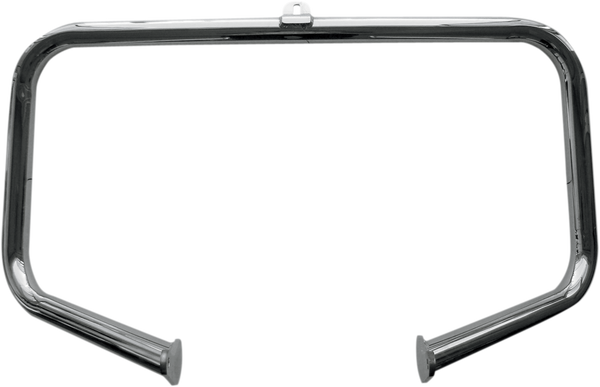 Big Buffalo Engine Guard Silver, 1, nordicamoto.ro