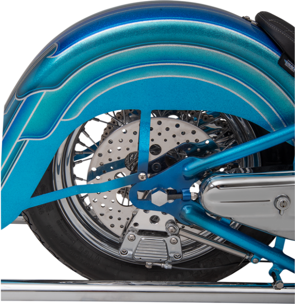 Replacement Laced Wheel Black, 1, nordicamoto.ro