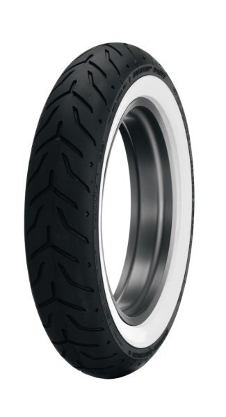 D408 Tire -1