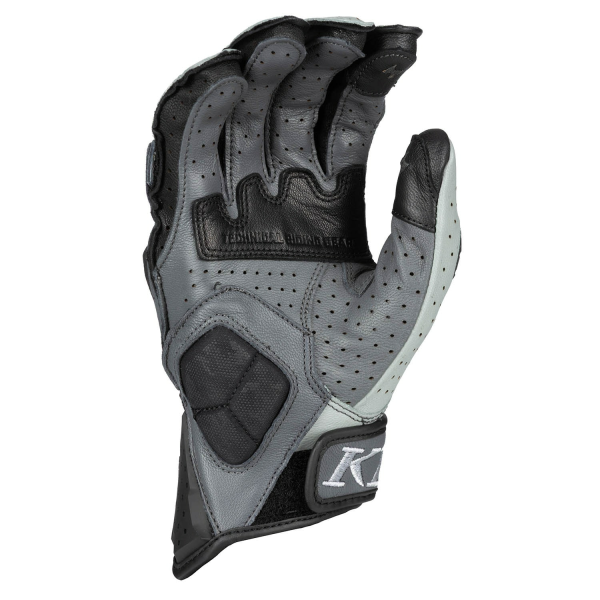 Badlands Aero Pro Short Glove XS Rifle Green - Oil Green-2