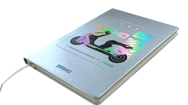 CAIET / NOTEBOOK CFMOTO ZEEHO – ARGINTIU, 4, nordicamoto.ro