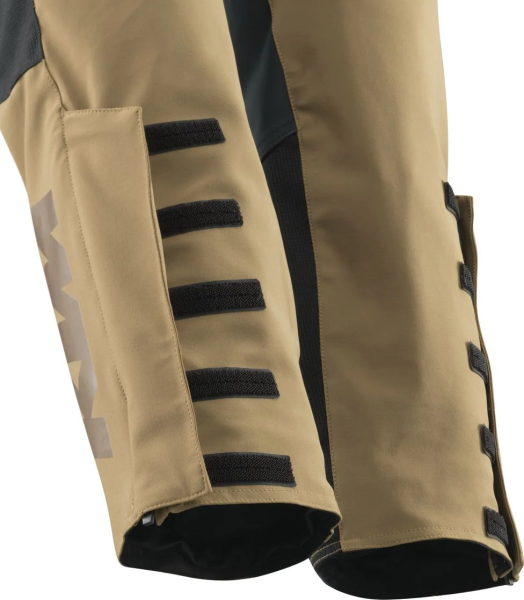 Pantaloni KTM Terra Adventure V2 Safari-2