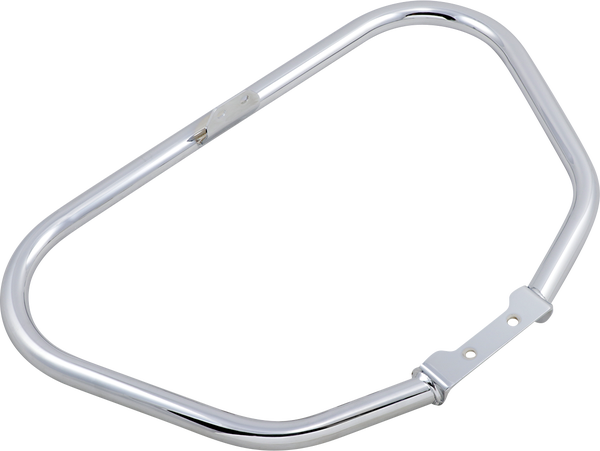 V-bend Freeway Bar Black, 2, nordicamoto.ro