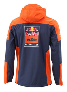 REPLICA TEAM HARDSHELL JACKET-3