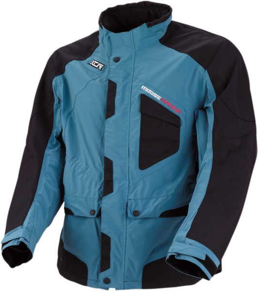 Jacket S20 Xcr Bl/bk Md Black, Blue M, 1, nordicamoto.ro