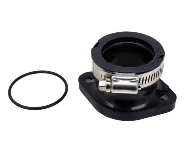 Sno-X Carburetor flange Polaris