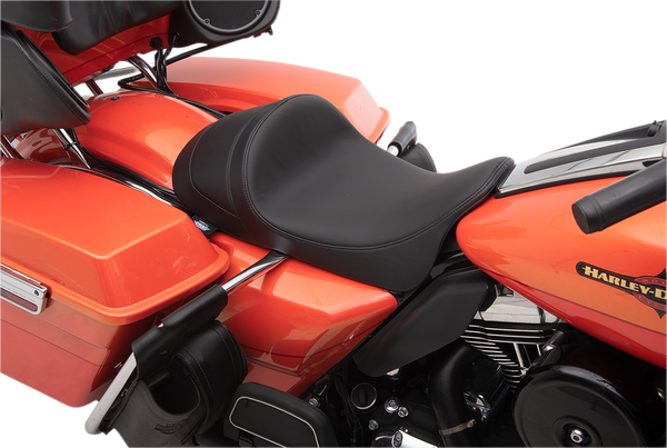 Ez-on Mount Forward Low Solo Seat Black, 1, nordicamoto.ro