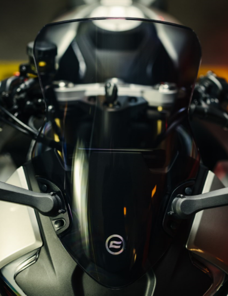 PARBRIZ RACING MOTO CFMOTO 450SR / 450SR-S – FUMURIU, 3, nordicamoto.ro