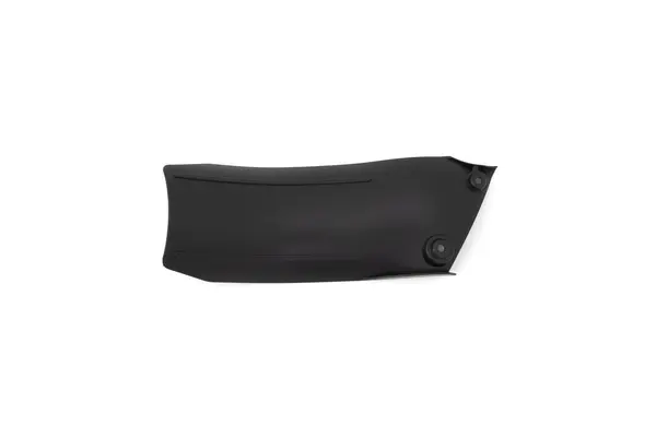 Replacement Plastic Mud Flaps For Ktm Black-0