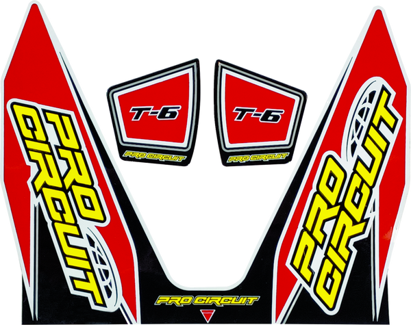 T-6 Exhaust Decals Red -9fa457ba8f9f06dc6d8dbc2522338336.webp