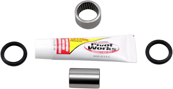 Rear Shock Bearing Kit