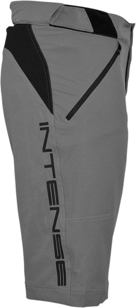 Pantaloni scurti MTB Thor Intense Assist Gray-3