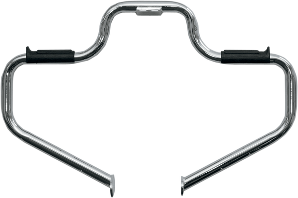 Front Multibar® Black, 1, nordicamoto.ro