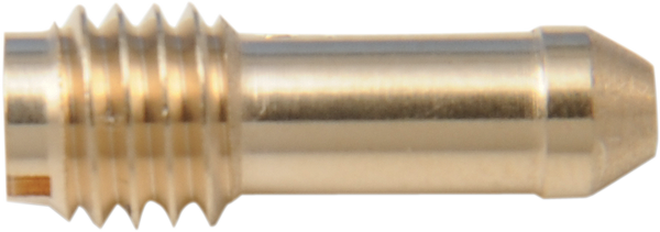 Mikuni-style Rd N151.067 Pilot Jet (non-bleed Type) Brass, 1, nordicamoto.ro