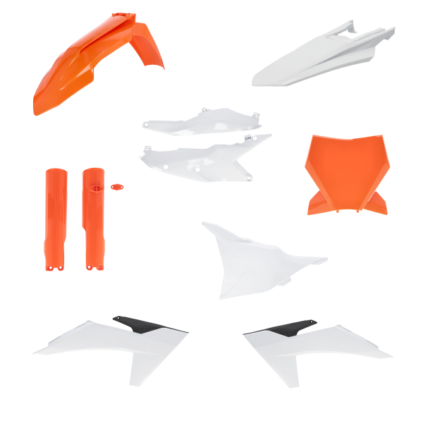 Kit Plastice Acerbis KTM SX/SX-F 23-24 Full Kit-1