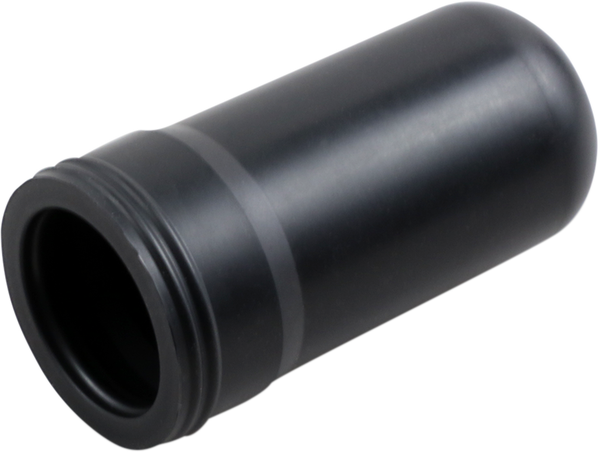 Shock Reservoir Bladder Black, 1, nordicamoto.ro