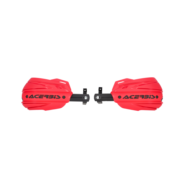 Handguard Acerbis ADV Type C BMW R 1300 GS 24'-26' Alb/Negru, 4, nordicamoto.ro