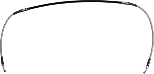 Stainless Steel Braided Brake Line Braided -1
