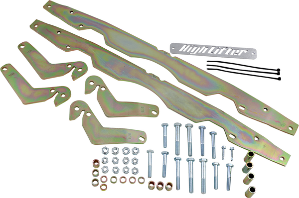 Lift Kit Zinc Plated, 1, nordicamoto.ro