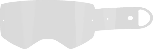 Tear-Offs Ochelari Alpinestars Vision 8-vision 5-vision 3 Clear