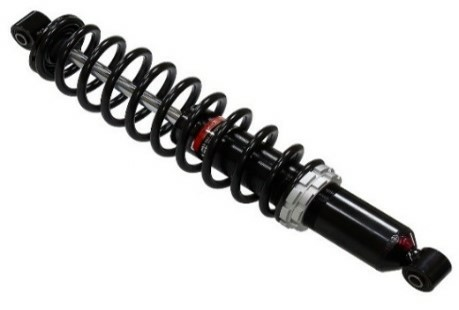 Sno-X Gas shock assembly - Front ski Ski-Doo-0
