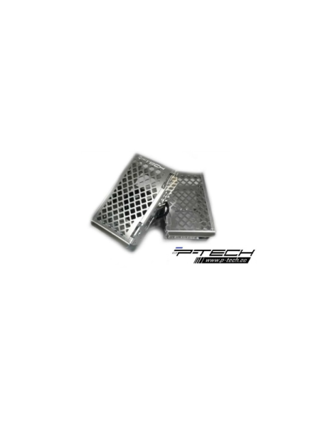 Protectii radiator P-Tech Beta Xtrainer '15-'23-9fc52cb30275ae9a2c498e376f371f4a.webp