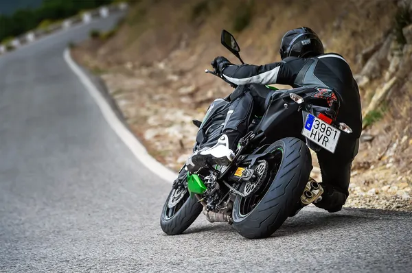 Cauciuc 190/55-17 Pirelli Diablo Rosso III-3