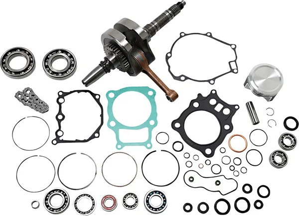 Engine Rebuild Kit-0