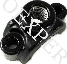 Clamp for mirror, 3, nordicamoto.ro