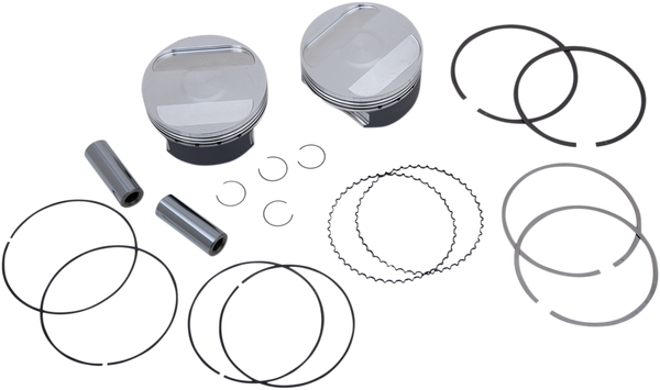 Set de pistoane, 1, nordicamoto.ro